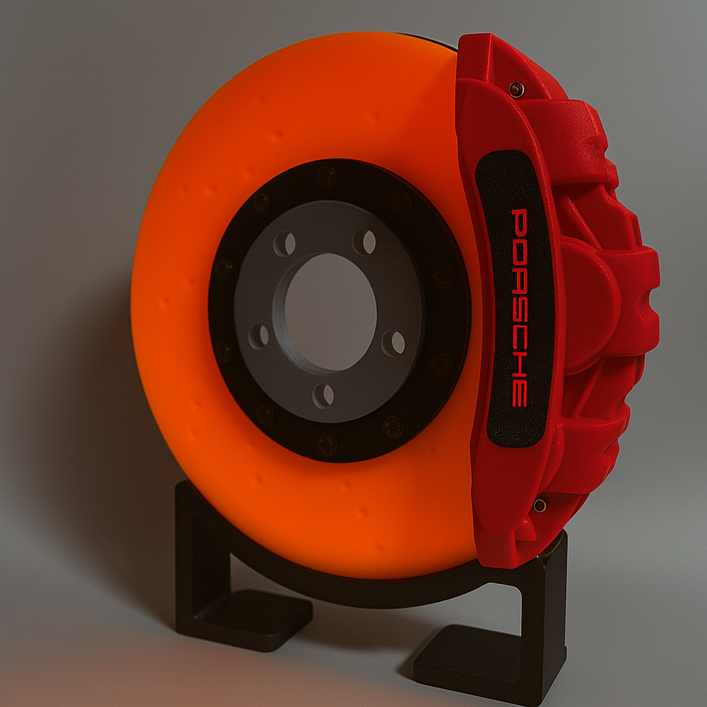 ShiftLine Bremsscheibe