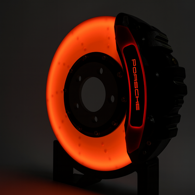 ShiftLine Bremsscheibe