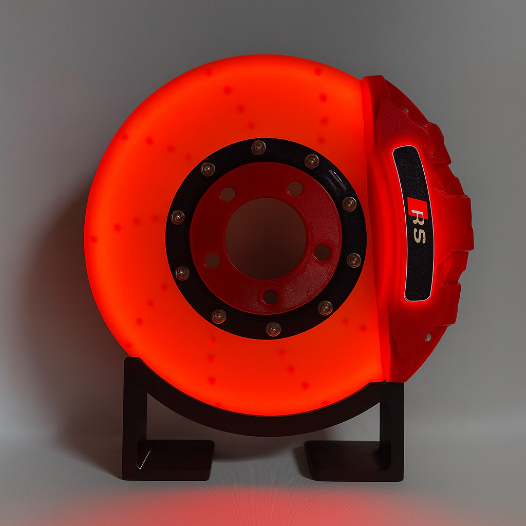 ShiftLine Bremsscheibe