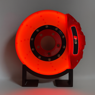 ShiftLine Bremsscheibe