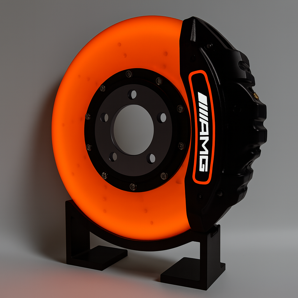 ShiftLine Bremsscheibe