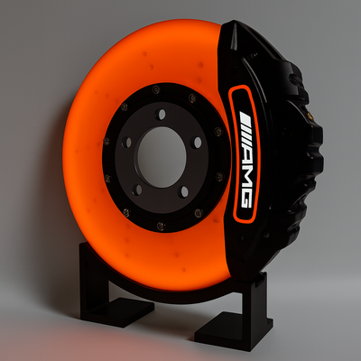 ShiftLine Bremsscheibe